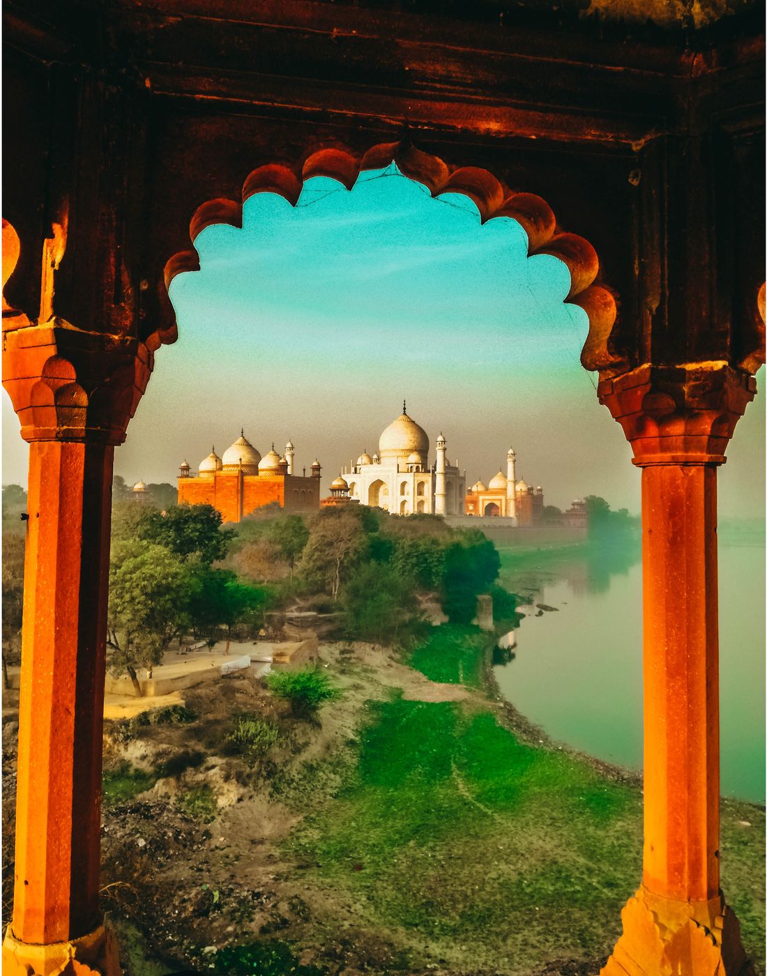 Parfum Unisex Varanasi MEO FUSCIUNI