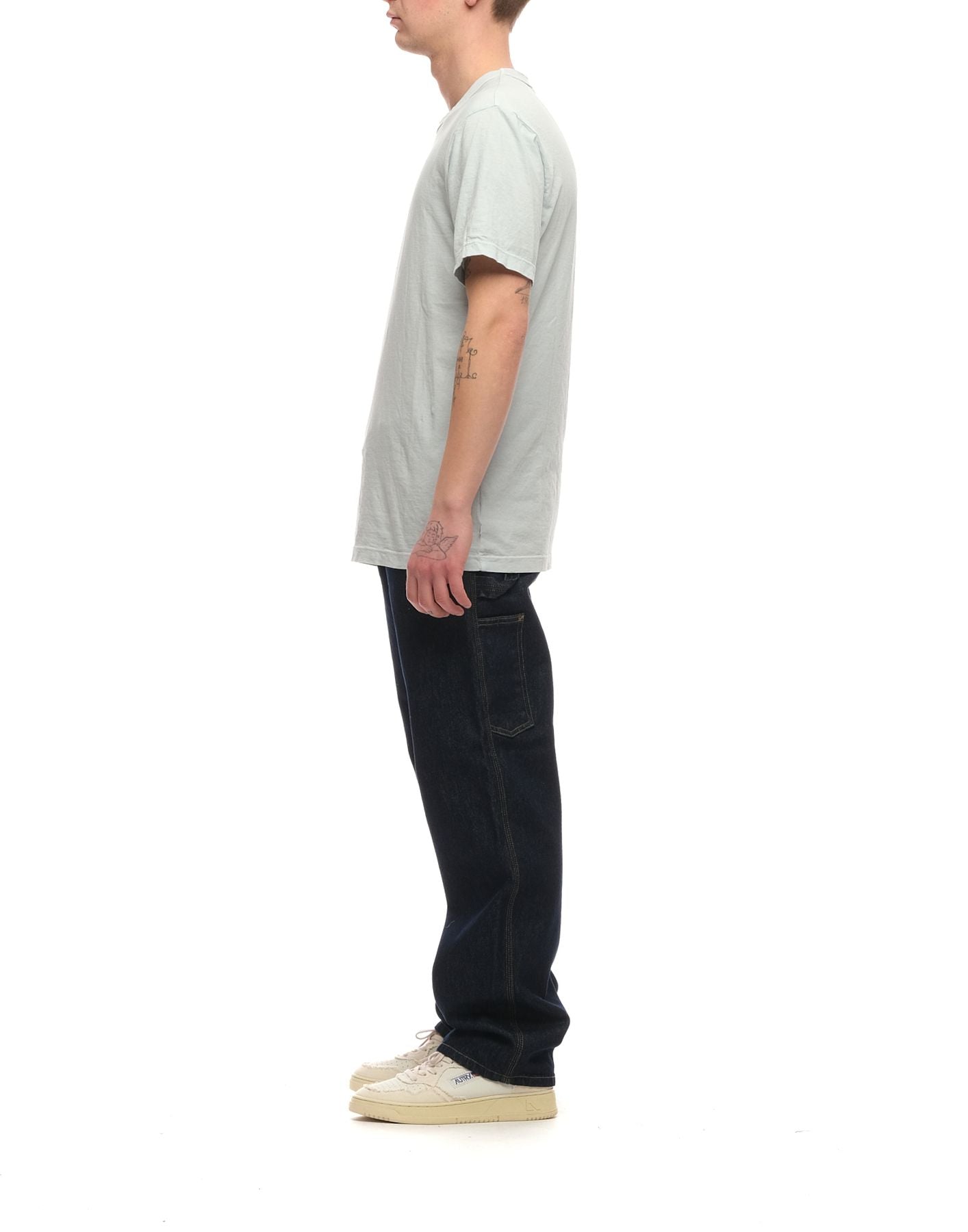 티셔츠 남자 mlj3311 ocsp James Perse