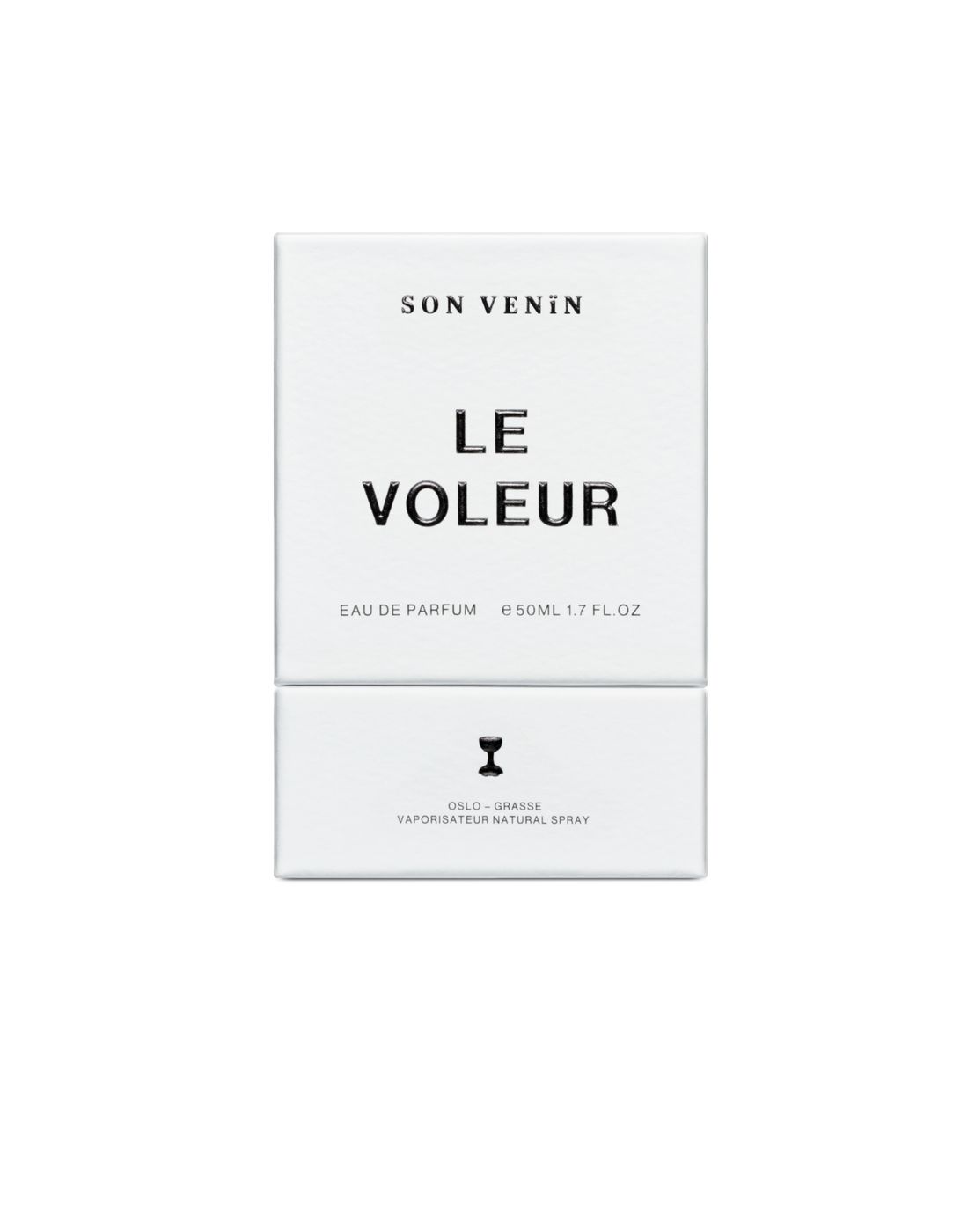 Eau de parfume SON VENIN Le voleur