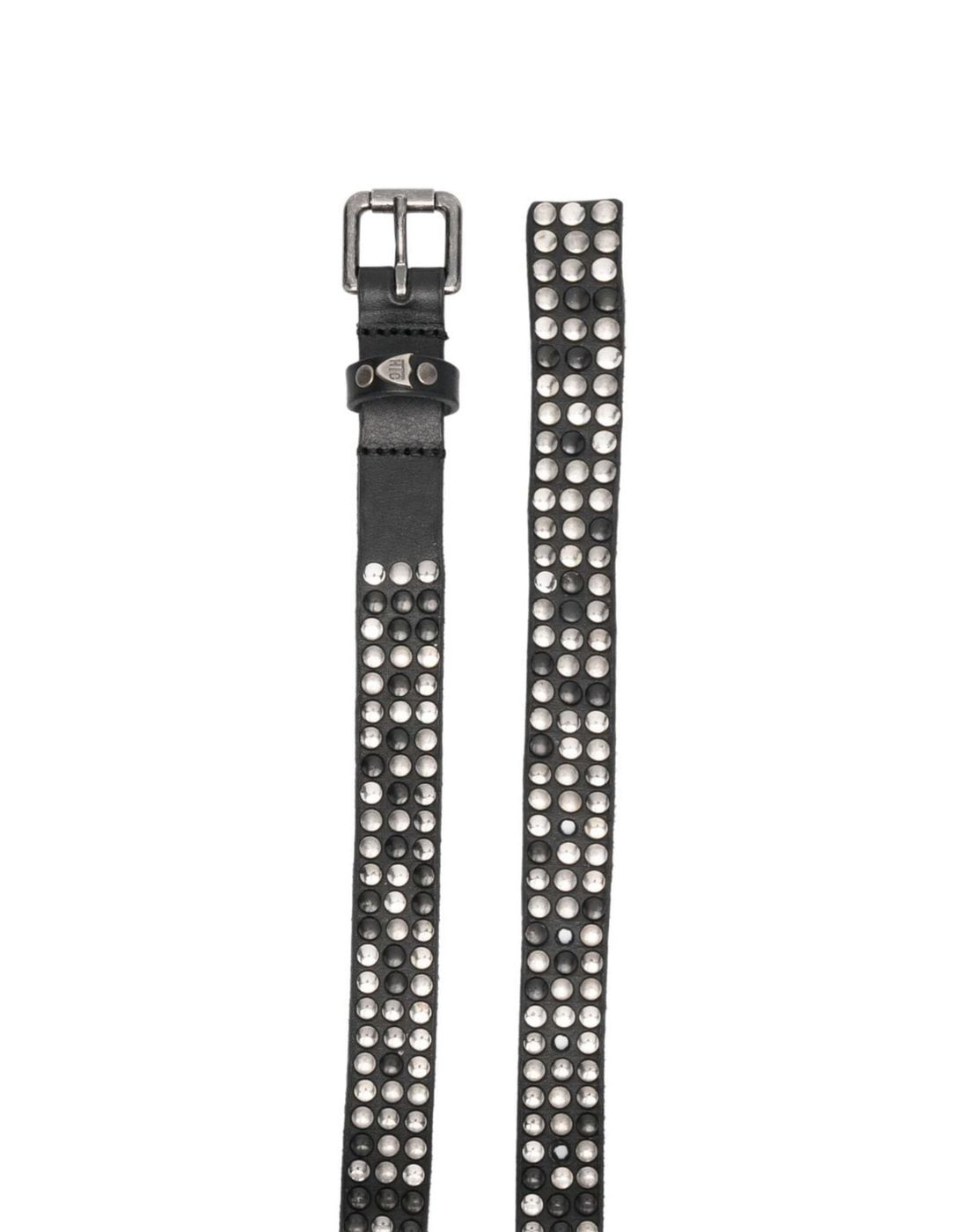 Cintura unisex 23SHTCI002 BLACK HTC
