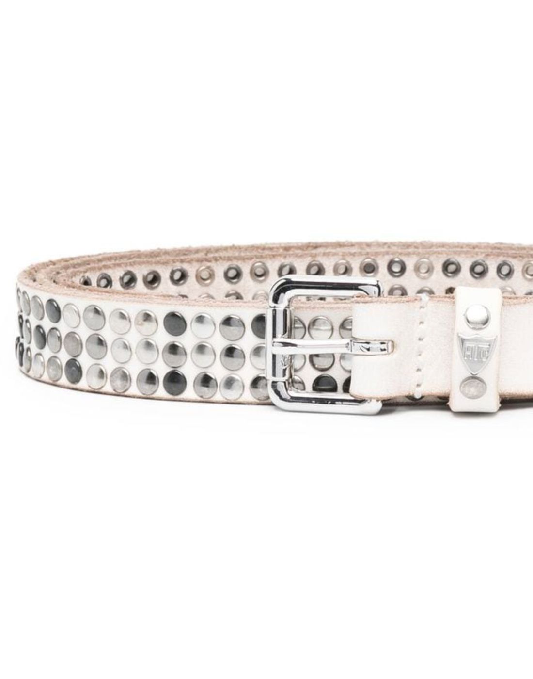 Cintura unisex 22WHTCI002 WHITE HTC