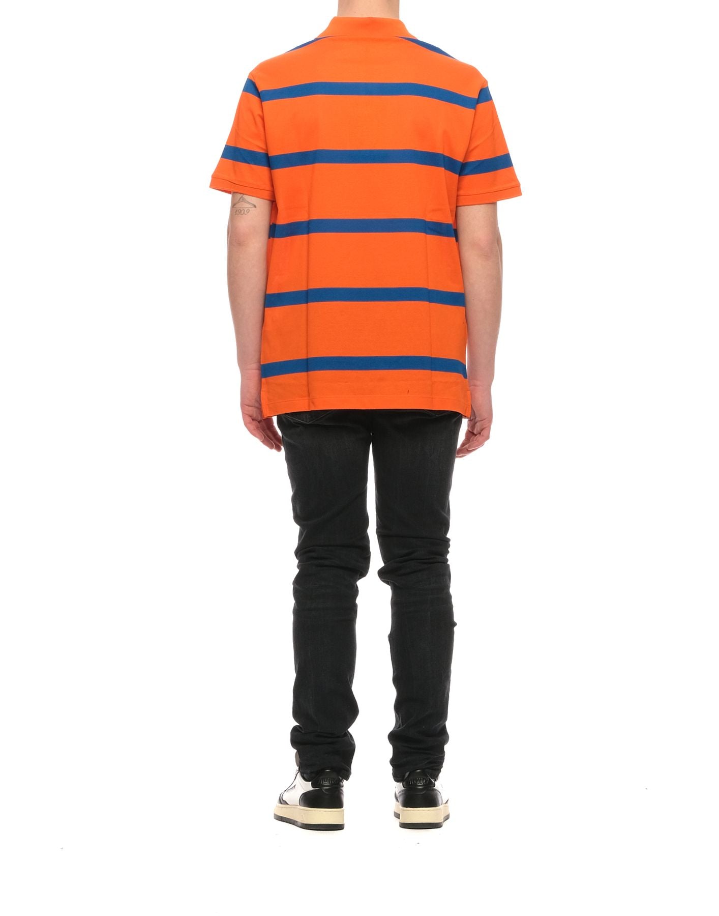 Jeans Man MW0MW29613 Slim 1B4 Black Tommy Hilfiger