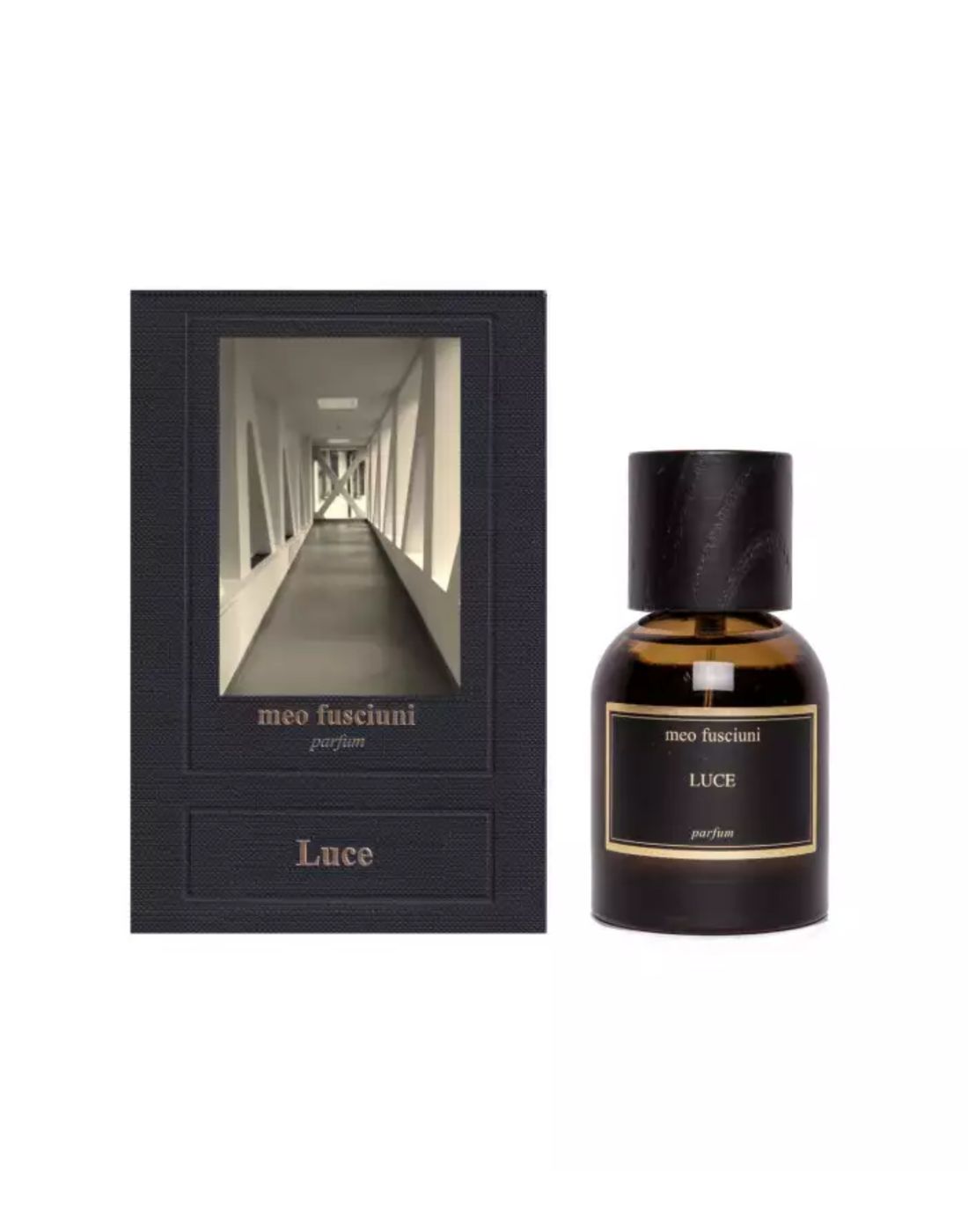 Parfum Unisex Luce MEO FUSCIUNI