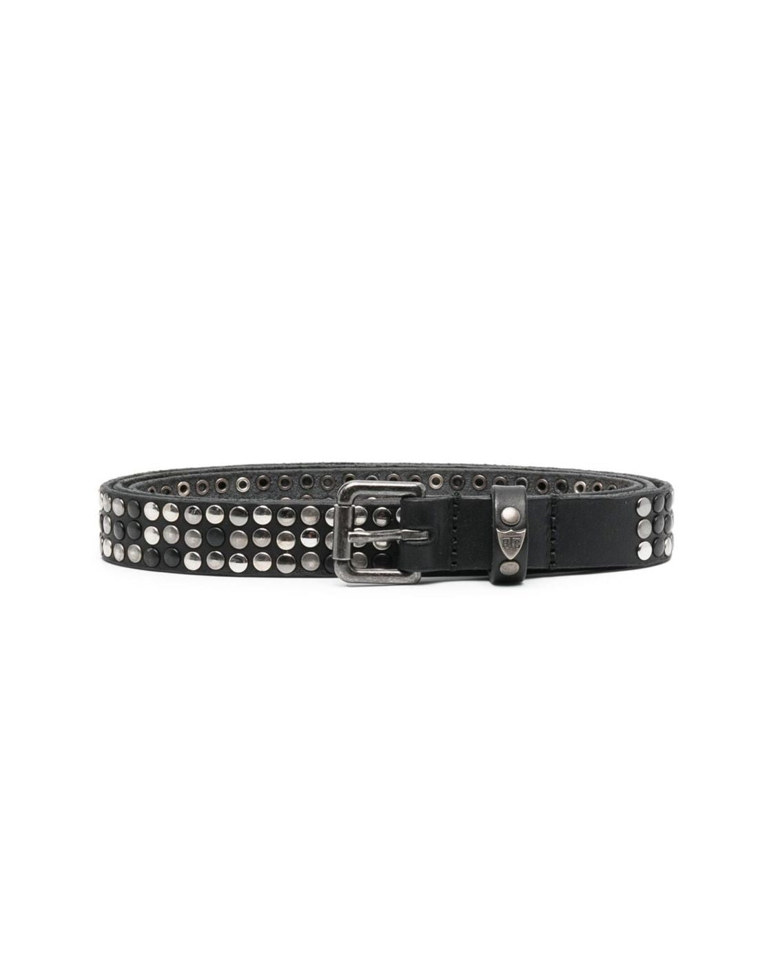 Cintura unisex 23SHTCI002 BLACK HTC