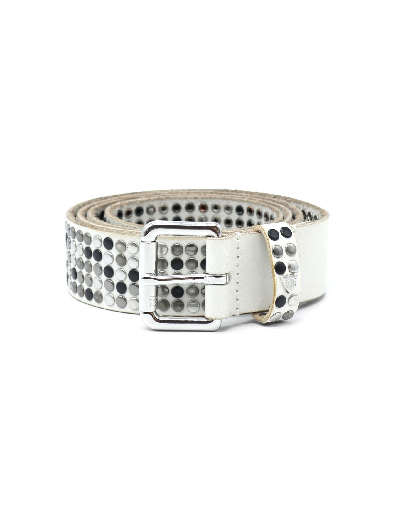 Cintura unisex 23SHTCI001 WHITE HTC