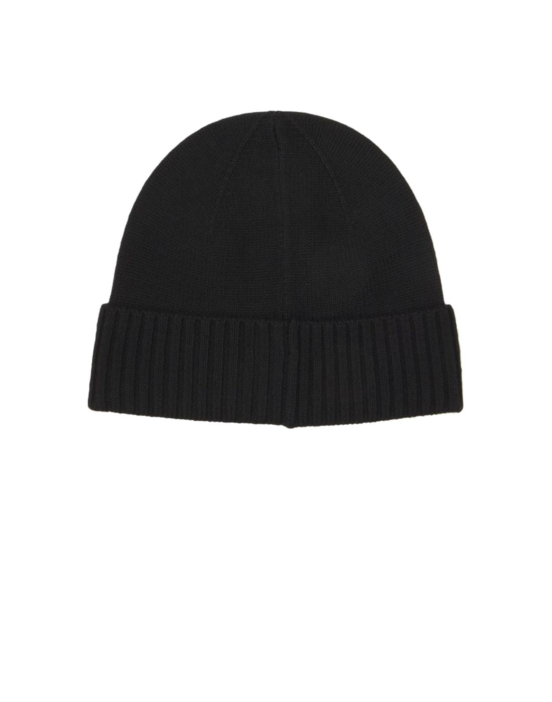 Cappello per uomo 710886137001 nero POLO RALPH LAUREN