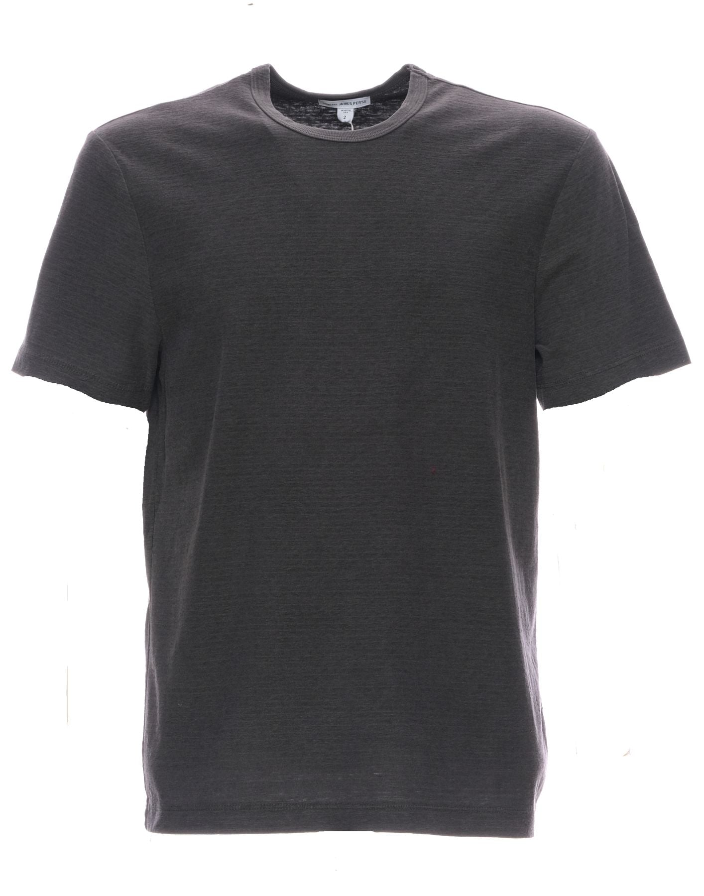 T-shirt man mrms3170 plkp james perse