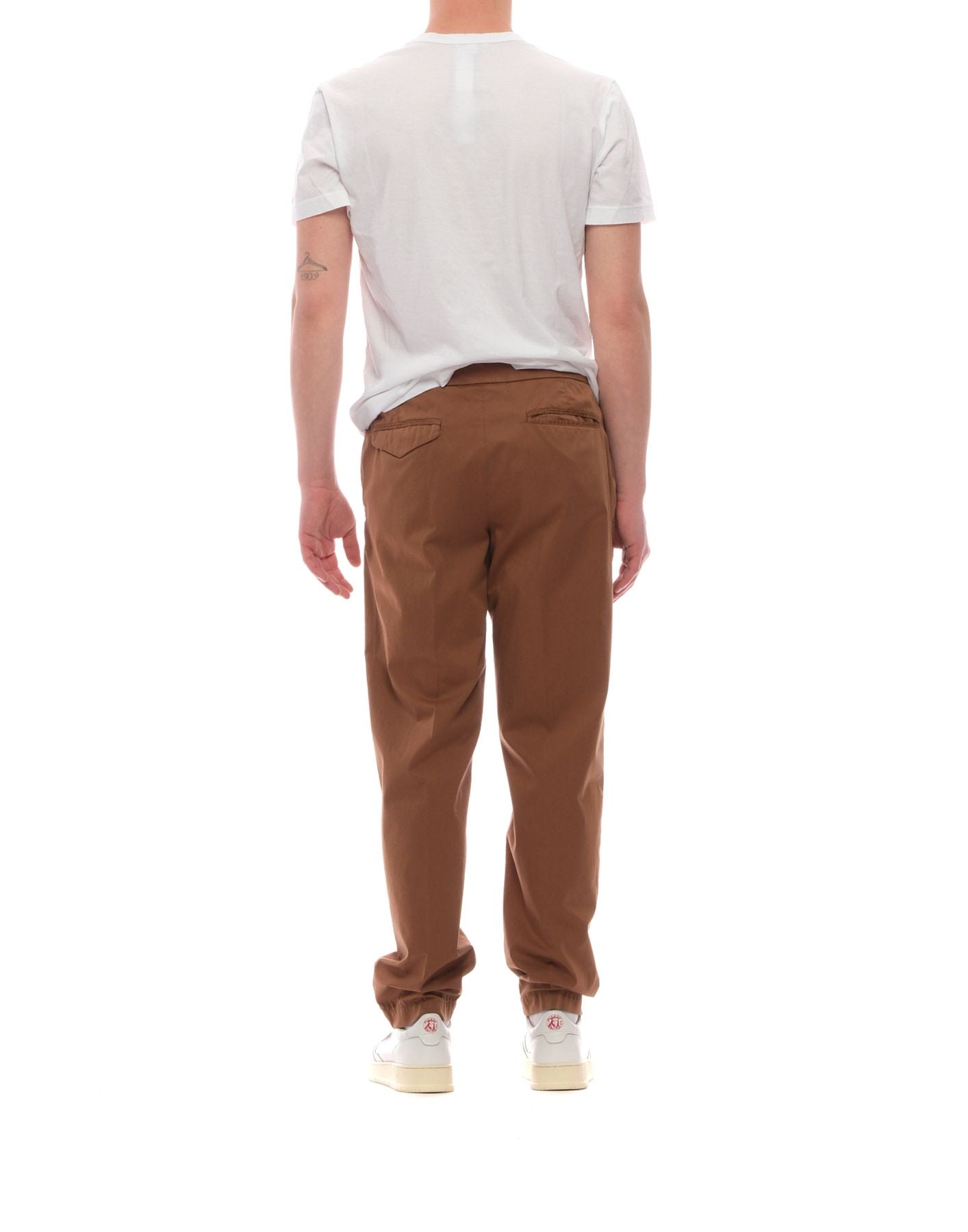 바지 맨 레오 T LA110251 08 CELLAR DOOR