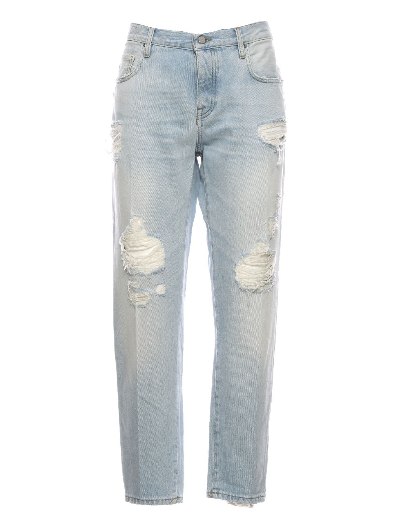 Vaqueros para mujer DON THR FULLER MARIKA SS242