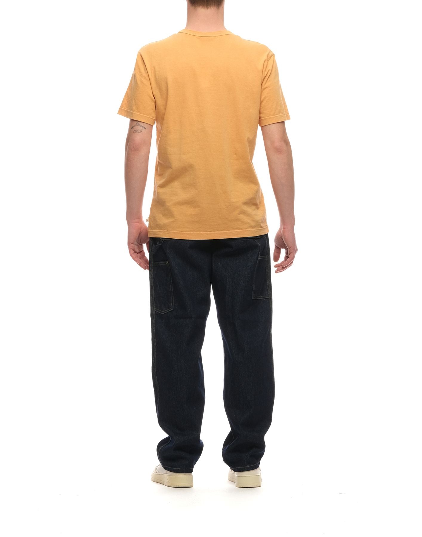티셔츠 남자 mlj3311 aptp James Perse