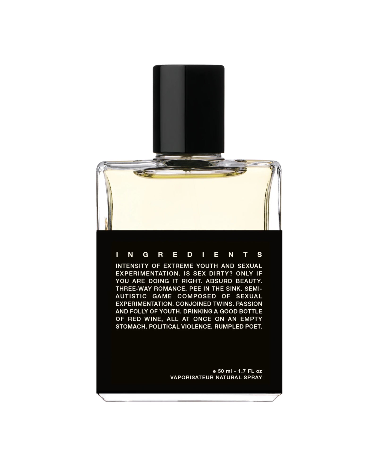 Perfumes Unisex Moth und Kaninchen -Träumer N.04