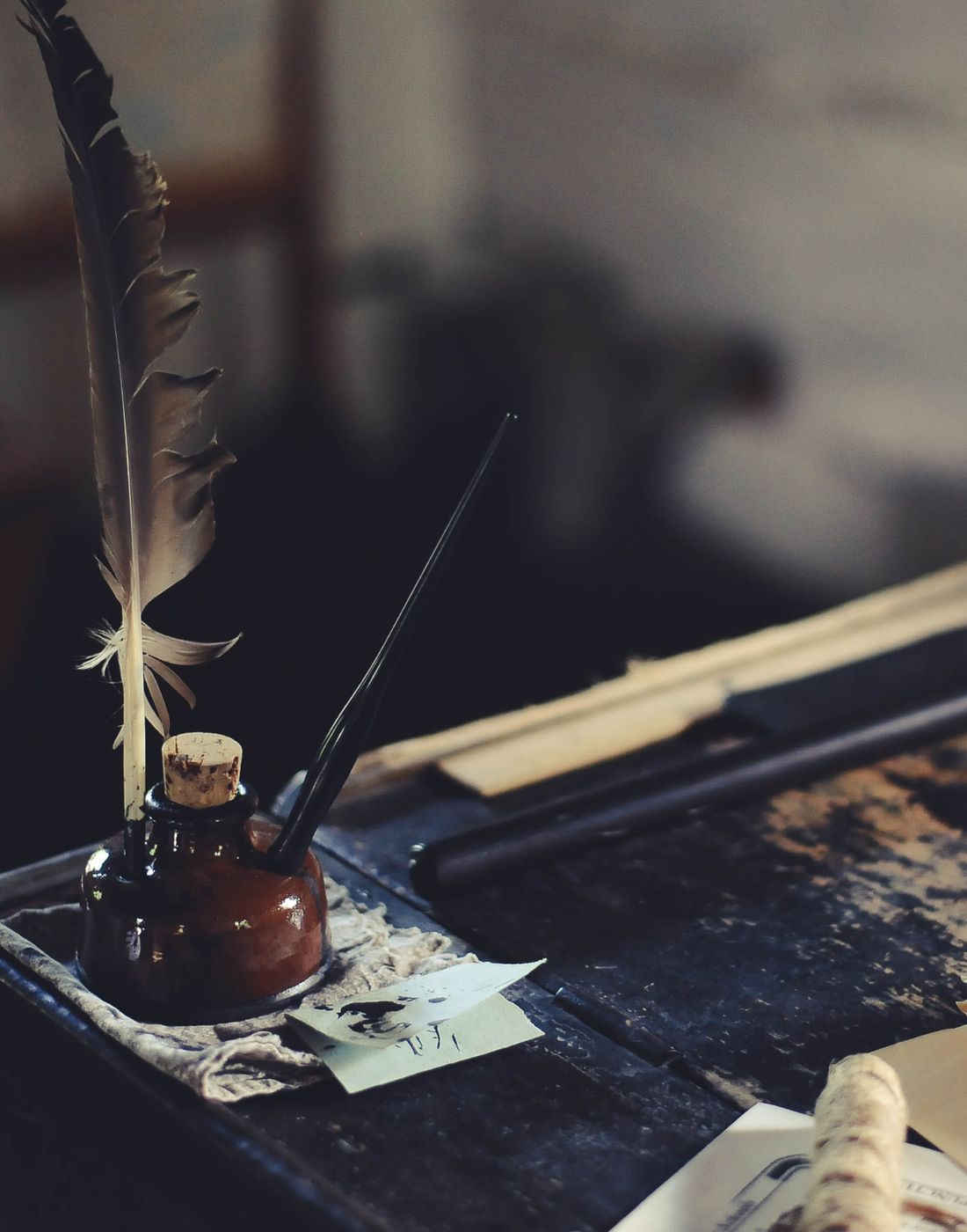 Parfum Unisex Notturno MEO FUSCIUNI