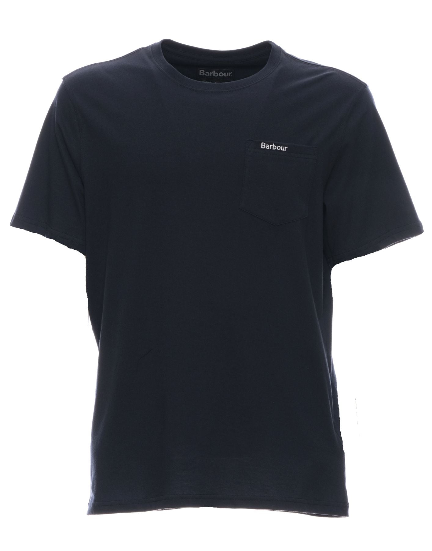 T-shirt pour l'homme MTS1114NY91 Barbour