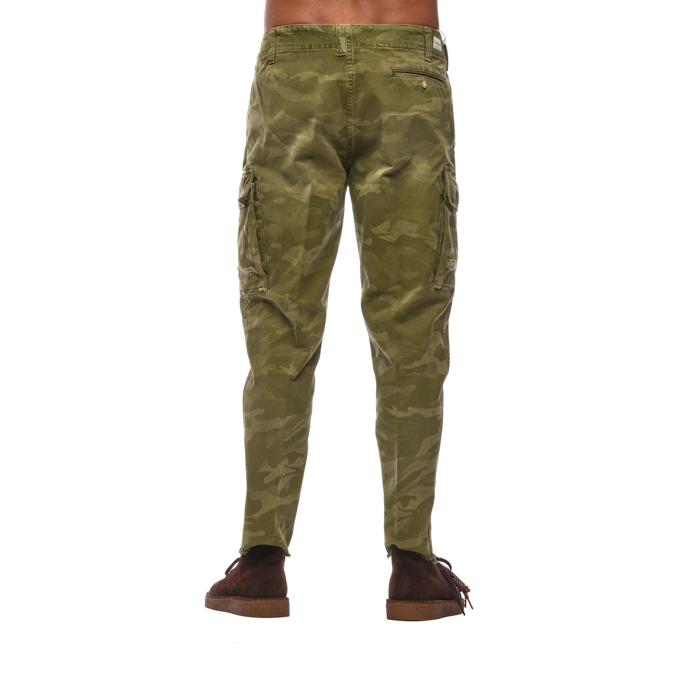 Vaqueros para hombre DON THE FULLER KANSAS DTFCLD 998