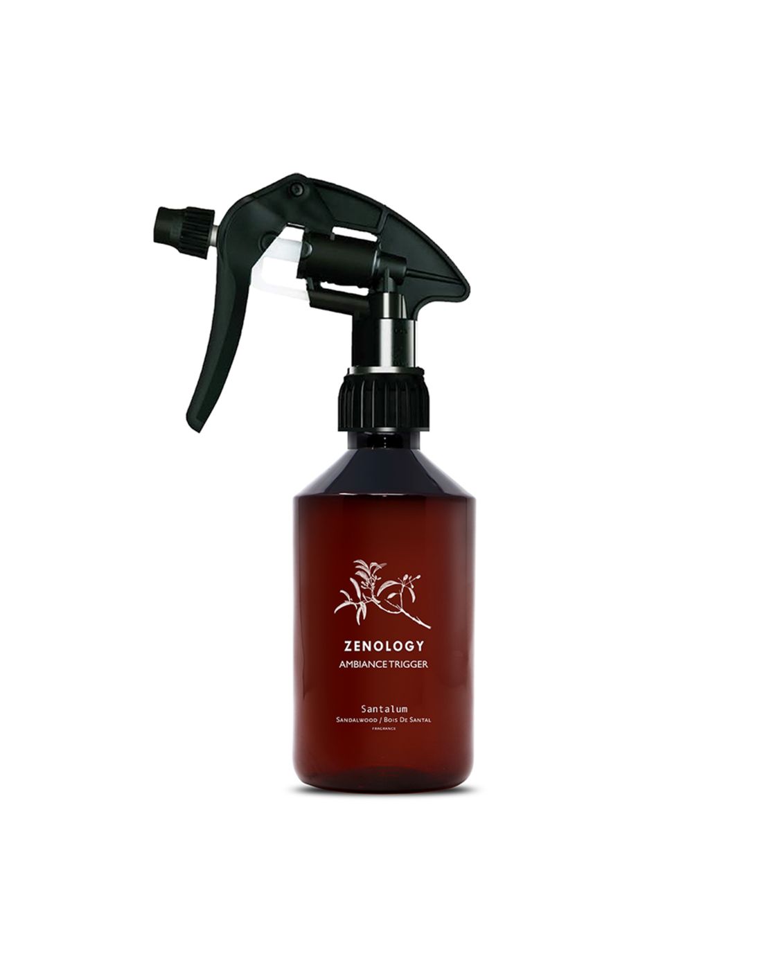 Diffuseur d'ambiance ZEN AMBIENCE SANTALUM ZENOLOGY