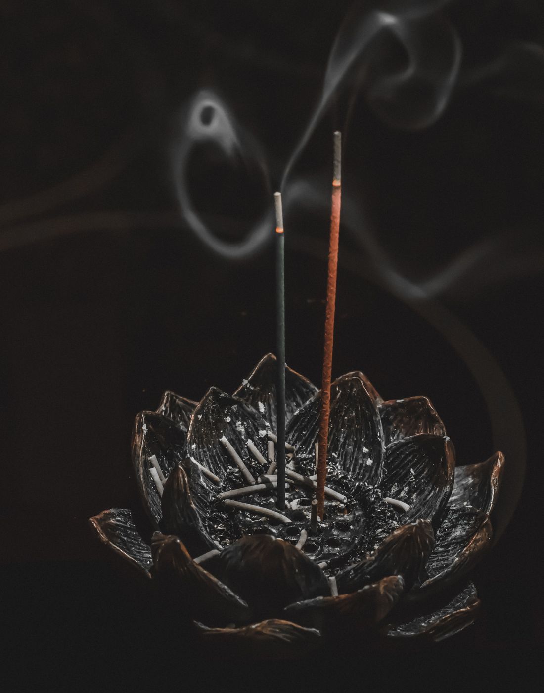 Parfum unisex narcotico MEO FUSCIUNI