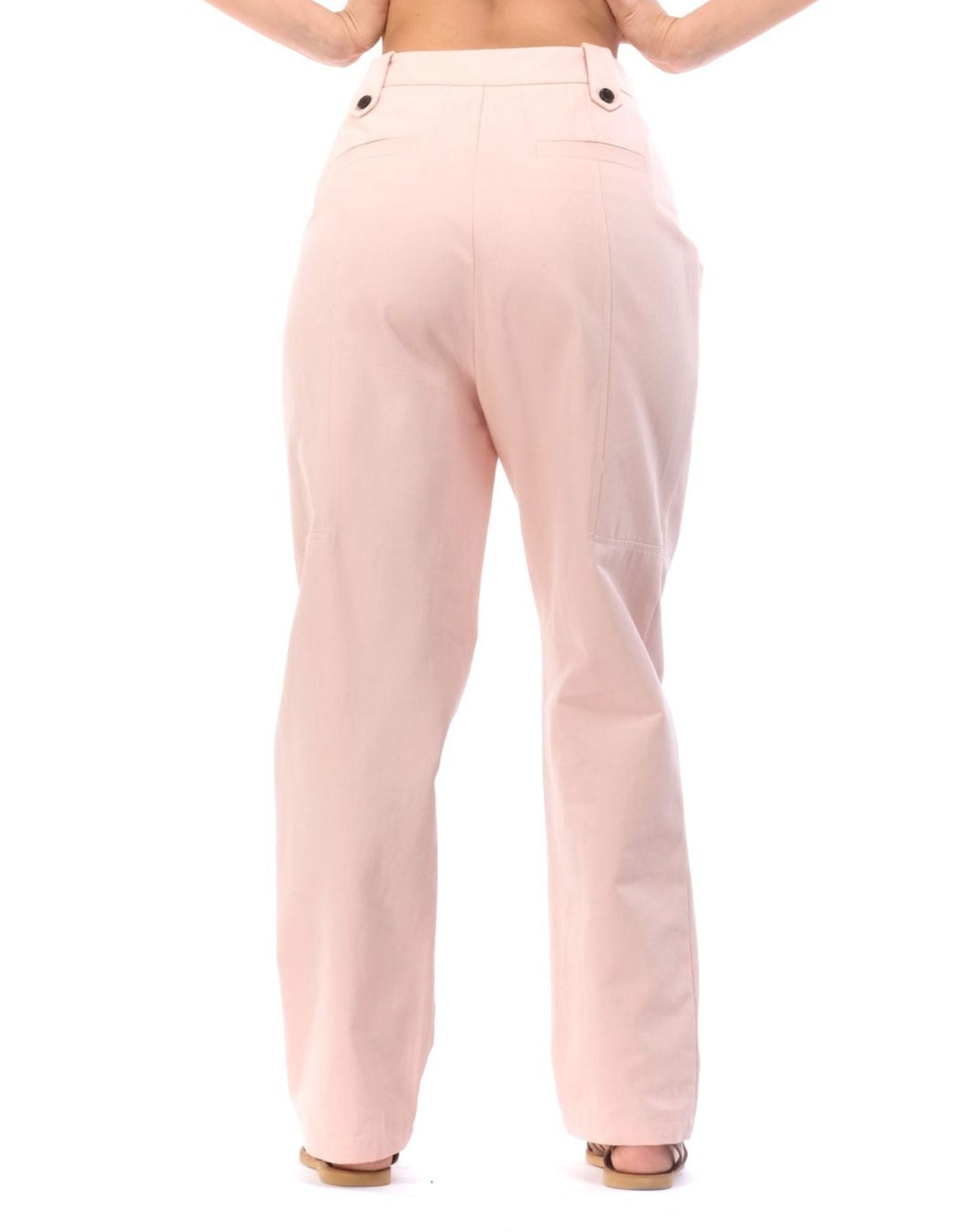 Pantaloni da donna SWZPL93 WEILI ZHENG