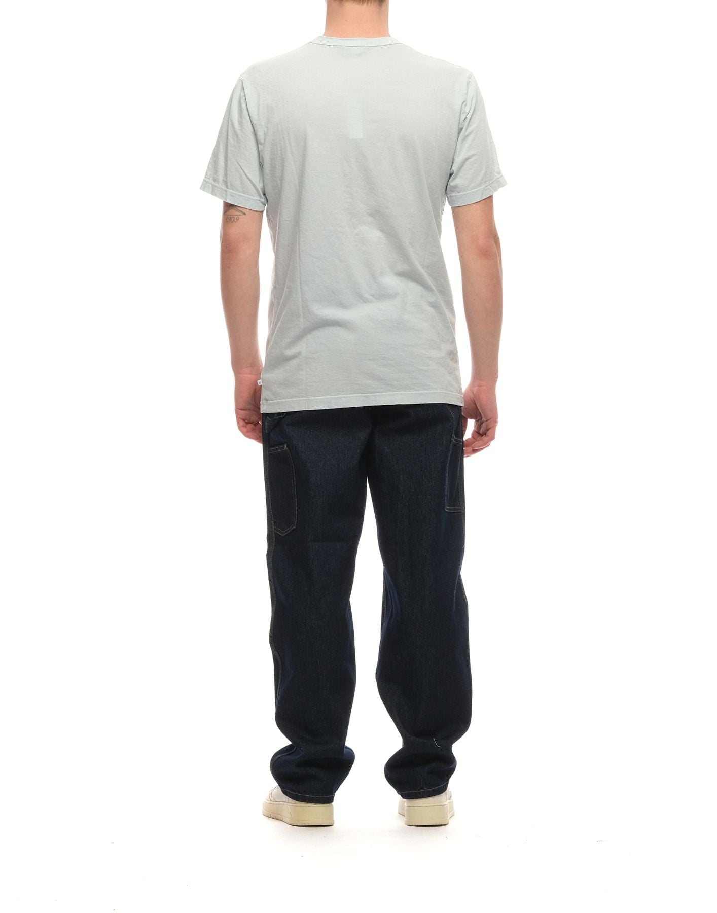 티셔츠 남자 mlj3311 ocsp James Perse