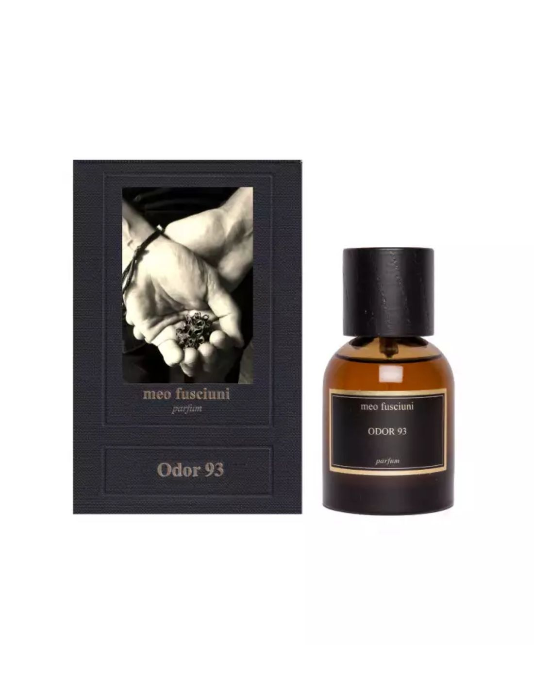 Parfum Unisex Odor 93 MEO FUSCIUNI