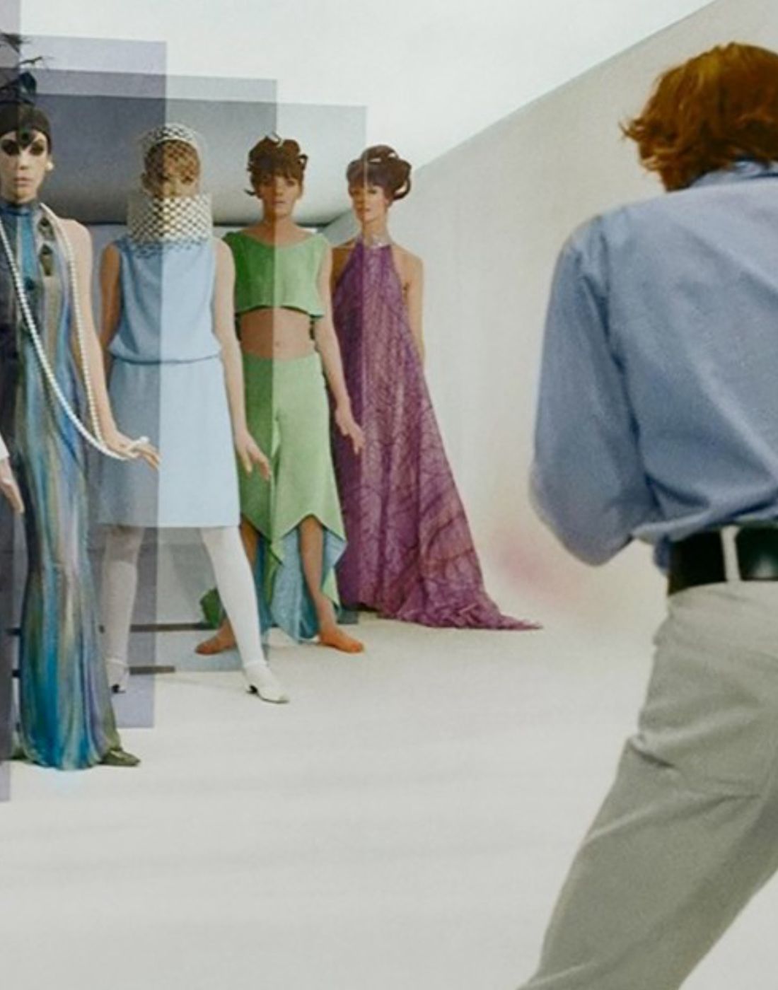 Perfumes Unisex Moth와 Rabbit은 n.06을 폭파시킵니다