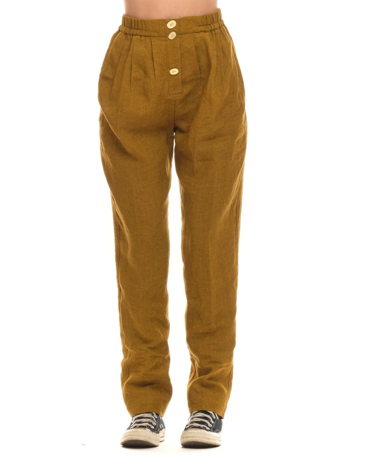 Pantalon Femme Forte - Forte 8212 0080