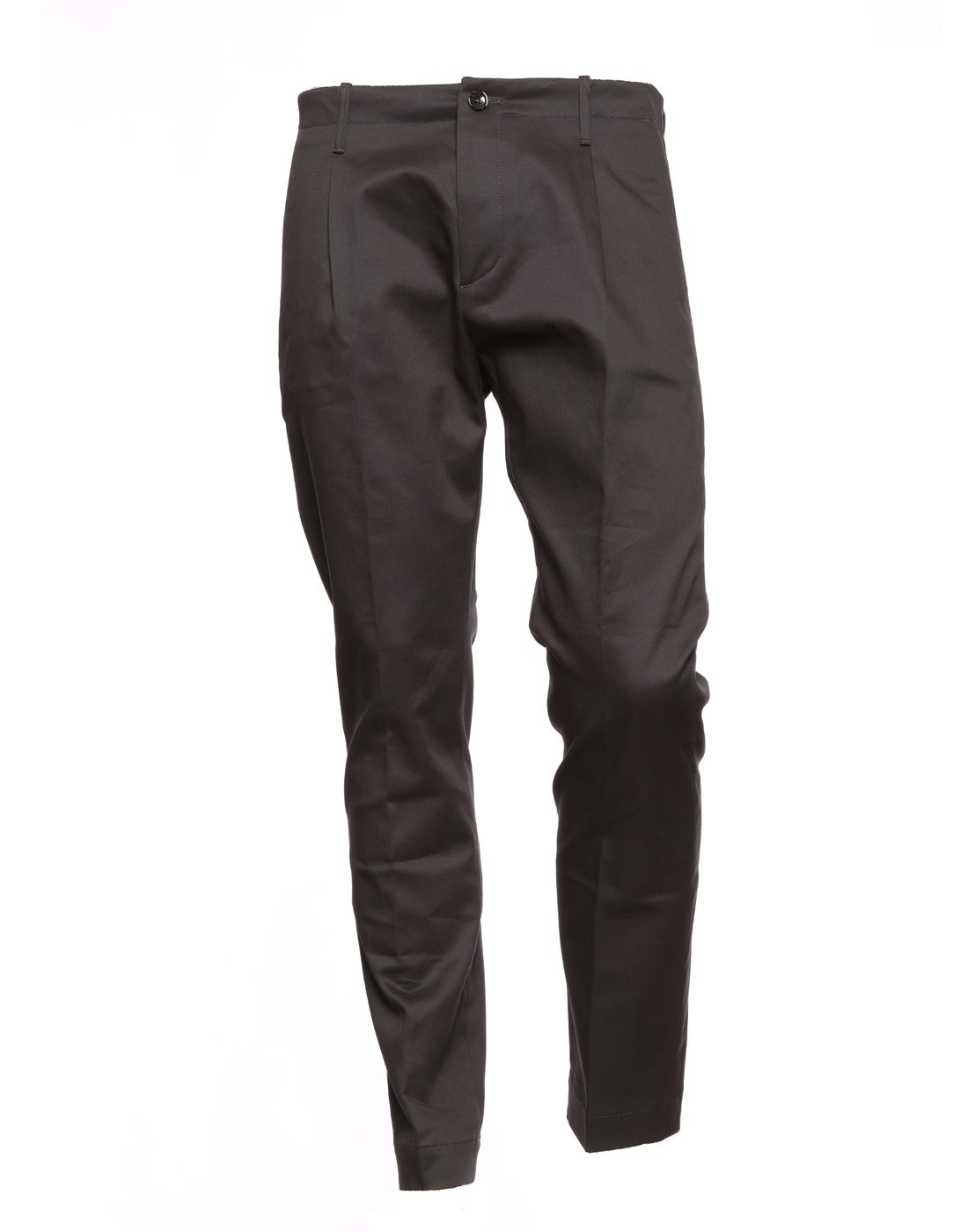 Pantalon Man FW22 FL108 Fold Kette NINE:INTHE:MORNING