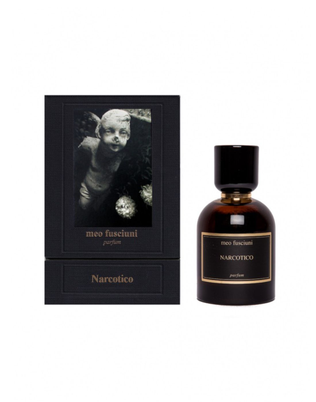 Parfum Unisex Narcotico MEO FUSCIUNI