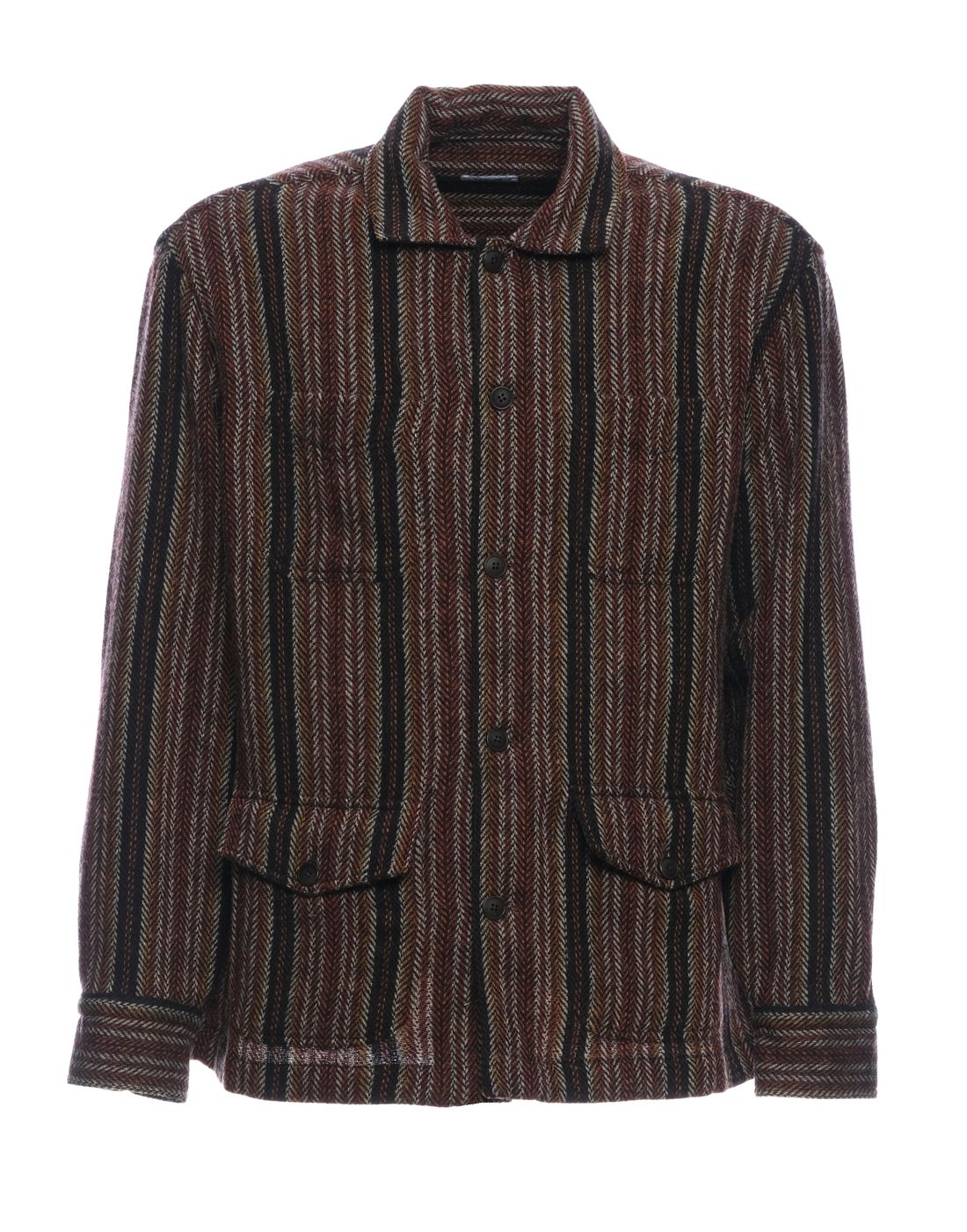 Chaqueta para el hombre GPL87 CU SALVATORE PICCOLO