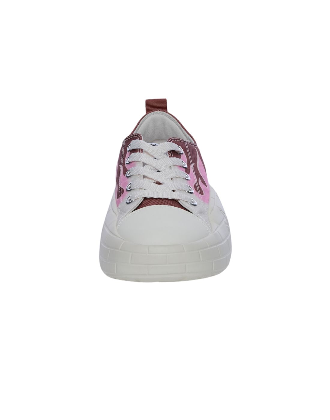 Scarpa per donna ACUPUNCTURE T22S940450916 MARRONE ROSA