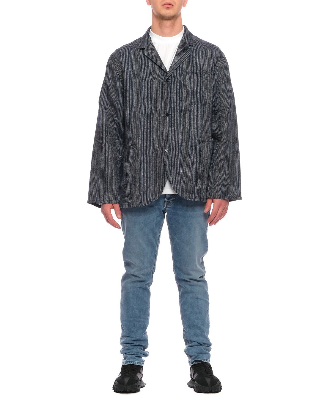 Chemise pour homme py 08 SALVATORE PICCOLO