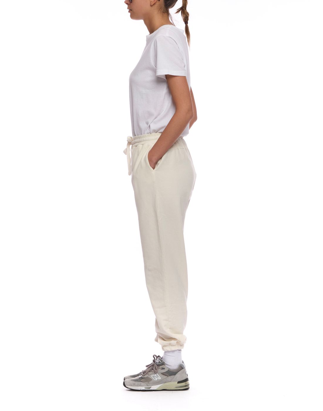 Jogginghose für Frau CROSSLEY RAR 251