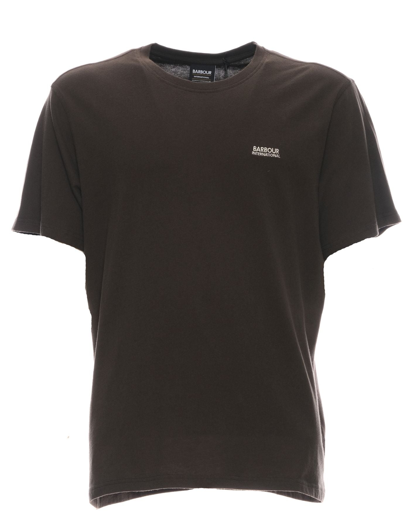 T-shirt pour l'homme MTS1154GN91 BARBOUR INTERNATIONAL