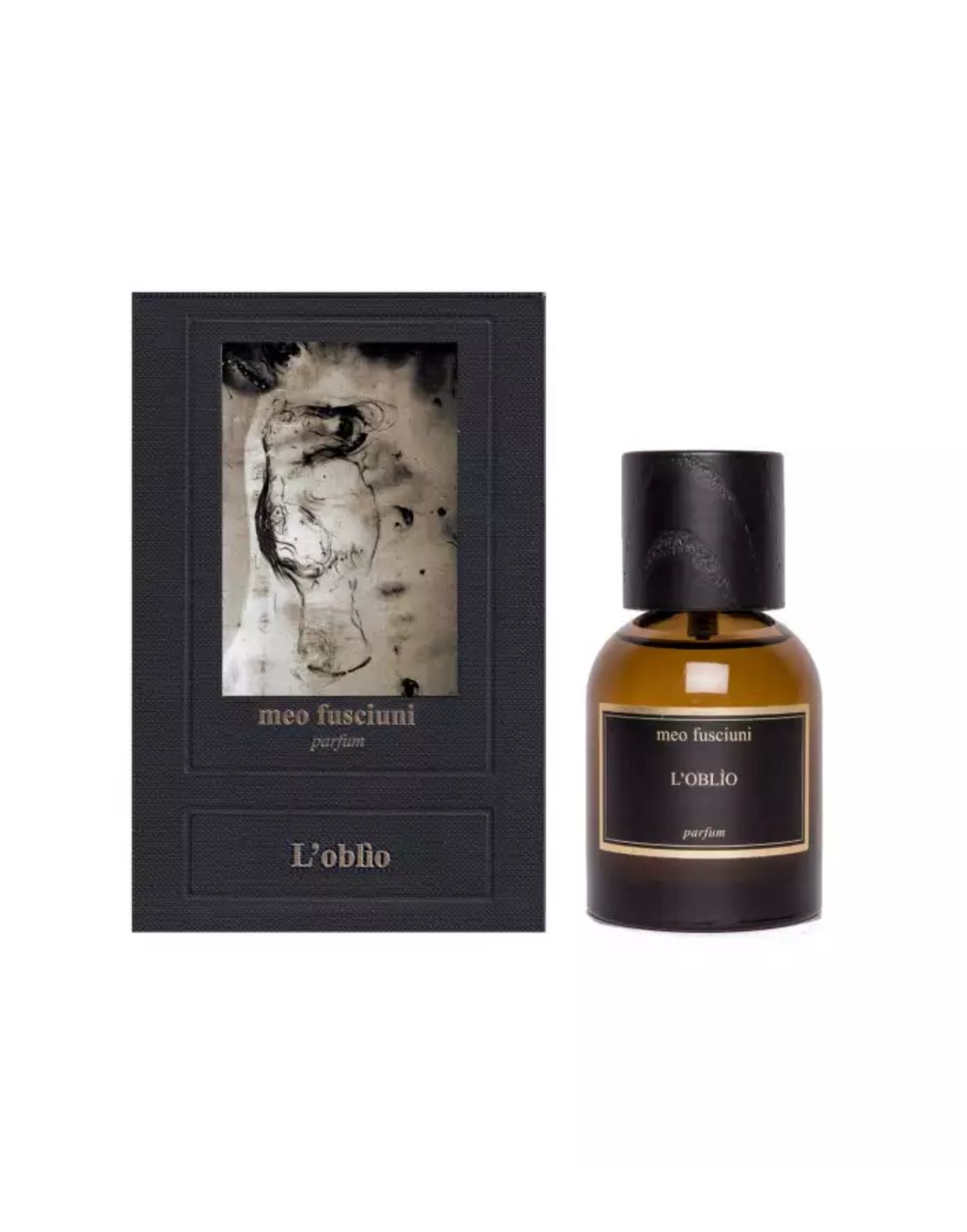 Parfum Unisex L 'Oblio MEO FUSCIUNI