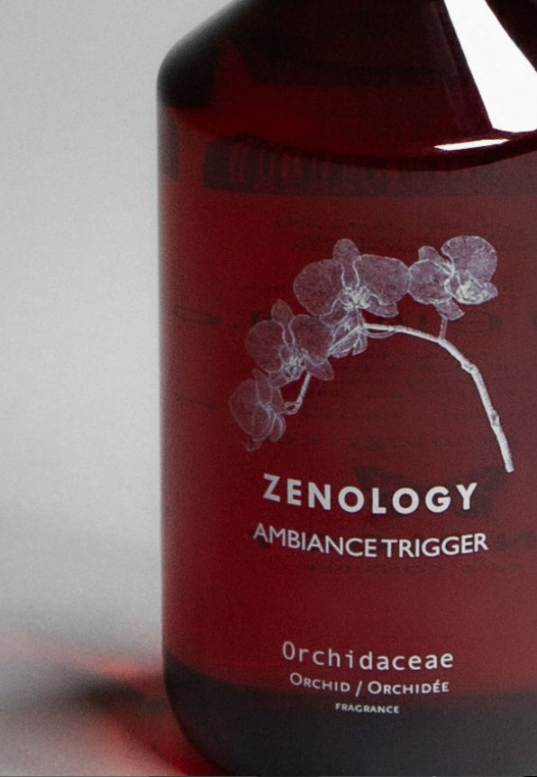 What to know about Zenology..