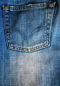 How often washing your jeans and how not to ruin them