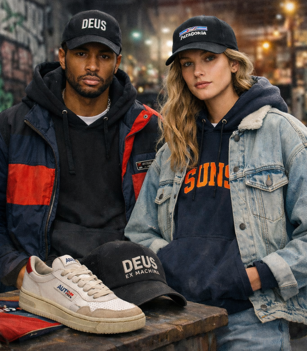 Urbanwear Style by onyou