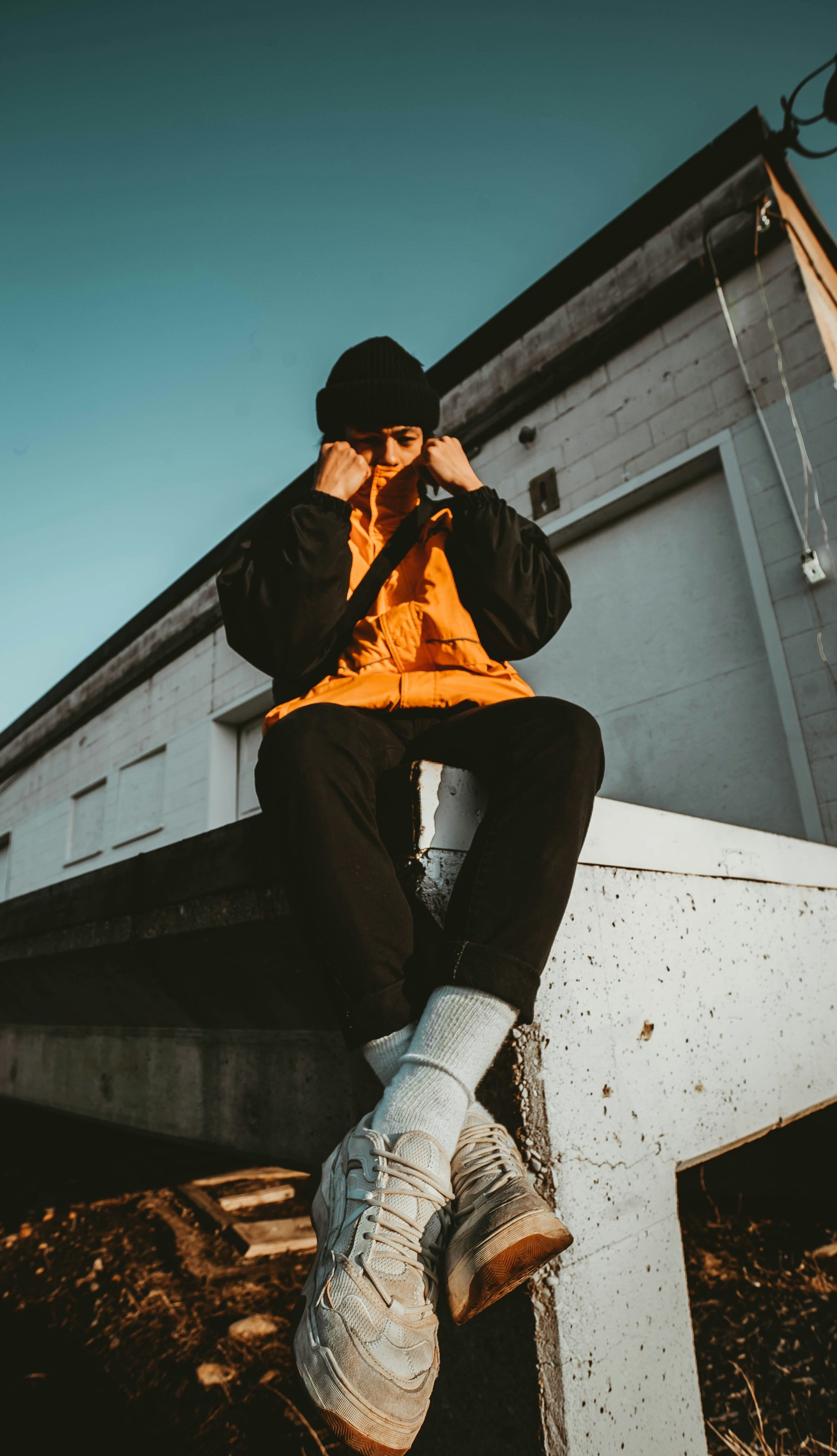 Urbanwear Style by Onyou