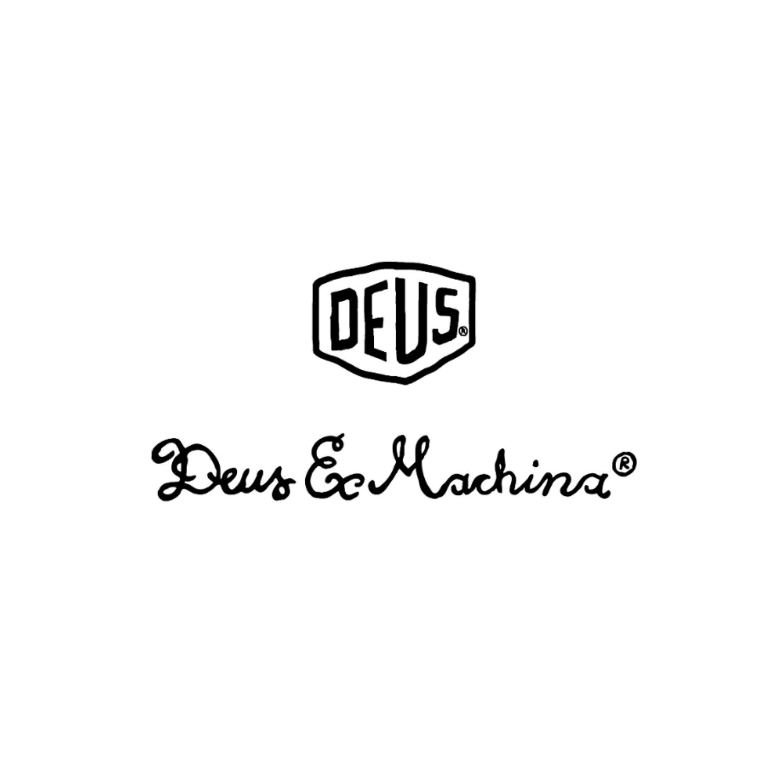 Deus Ex Machina