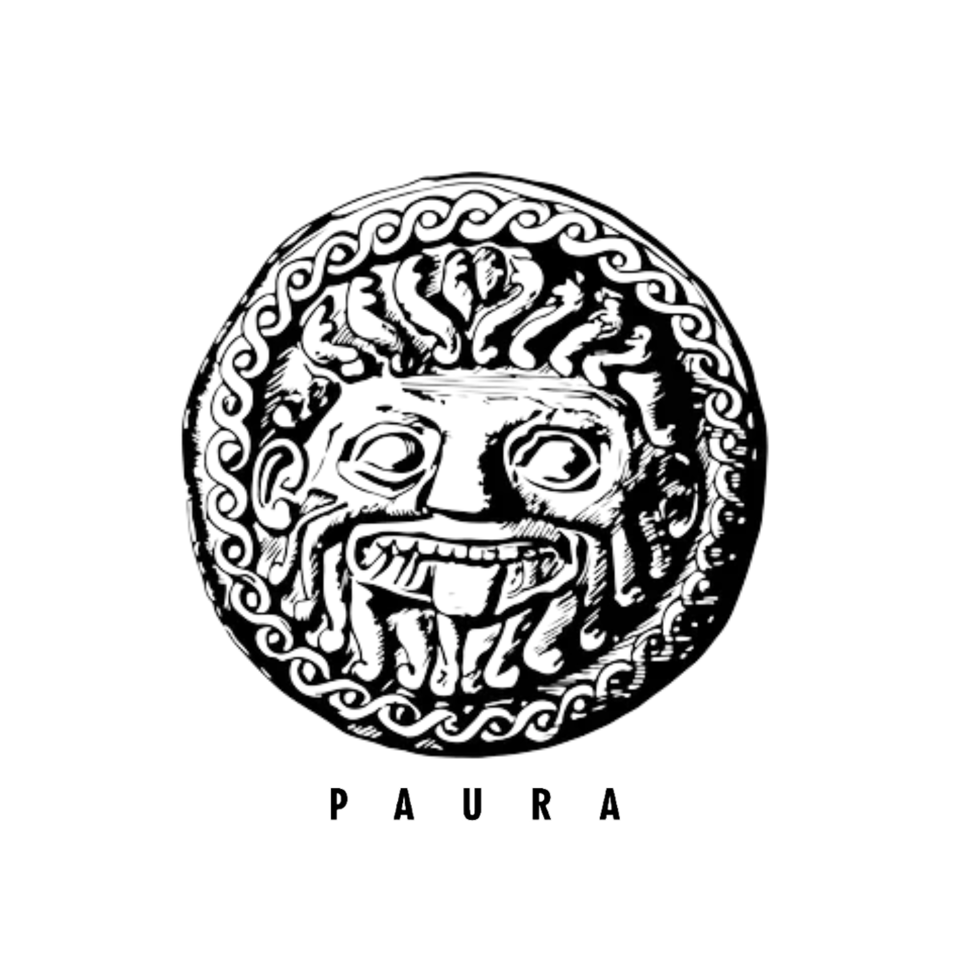 Paura di Danilo Paura