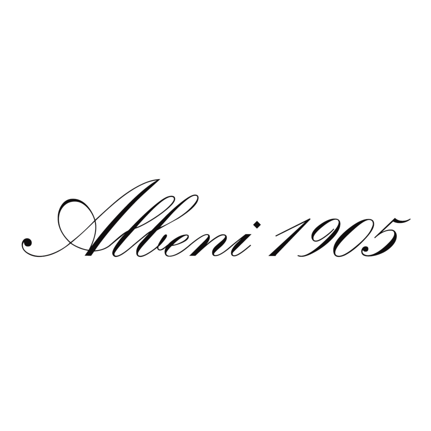 Albeni 1905