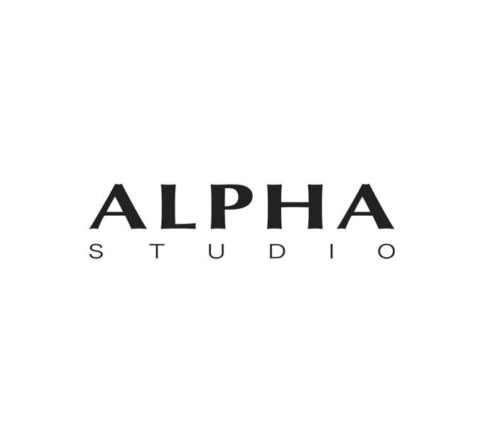 Collection Alpha Studio