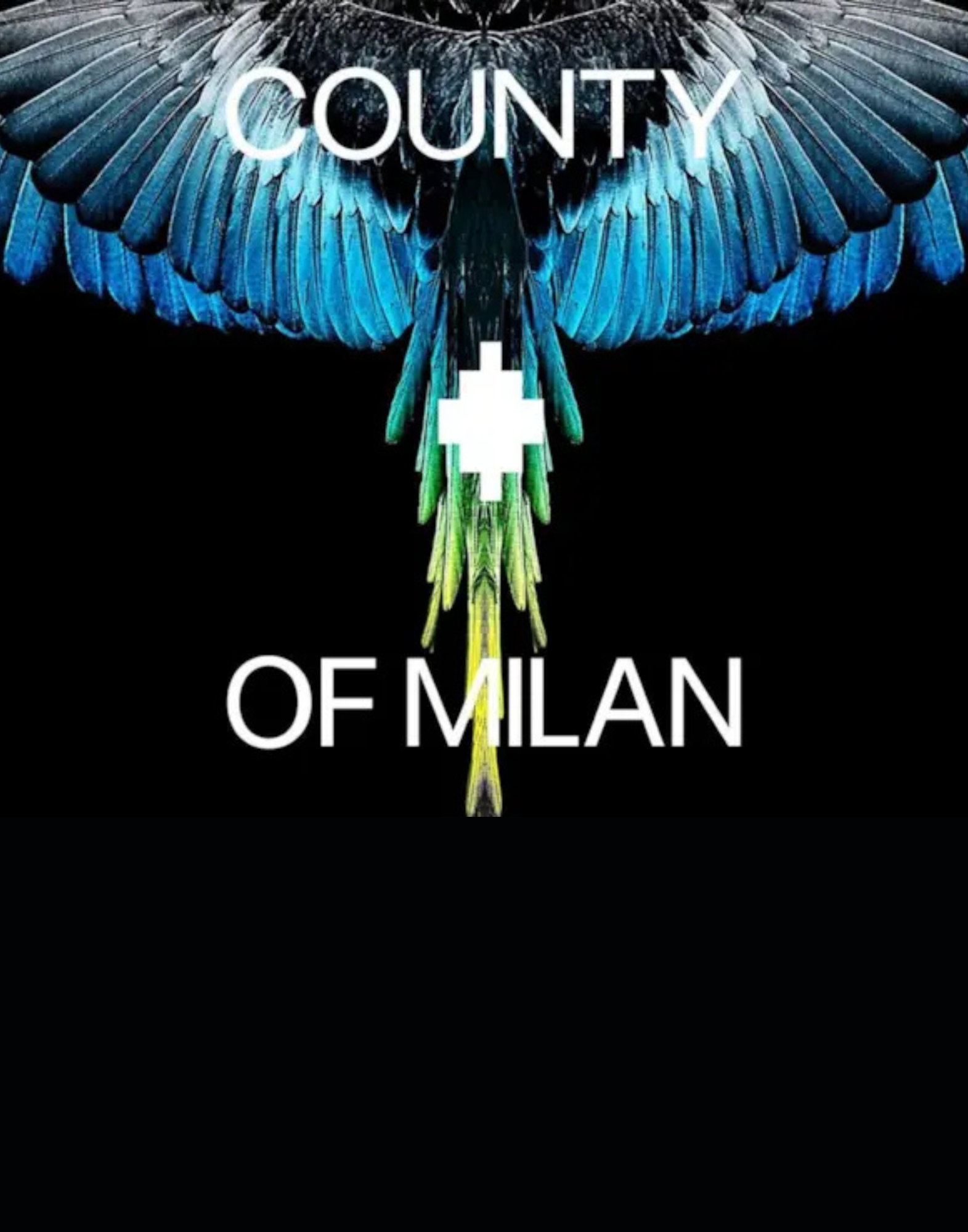 County of Milan