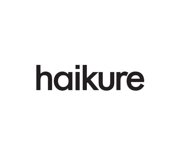 Collection Haikure