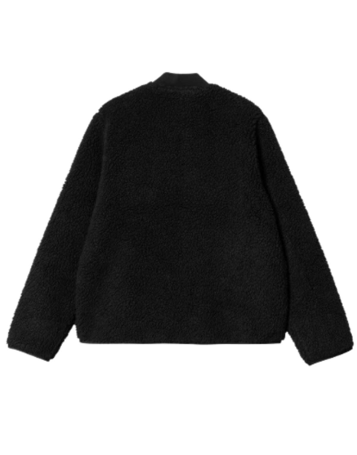 W' Janet Liner Black / Black