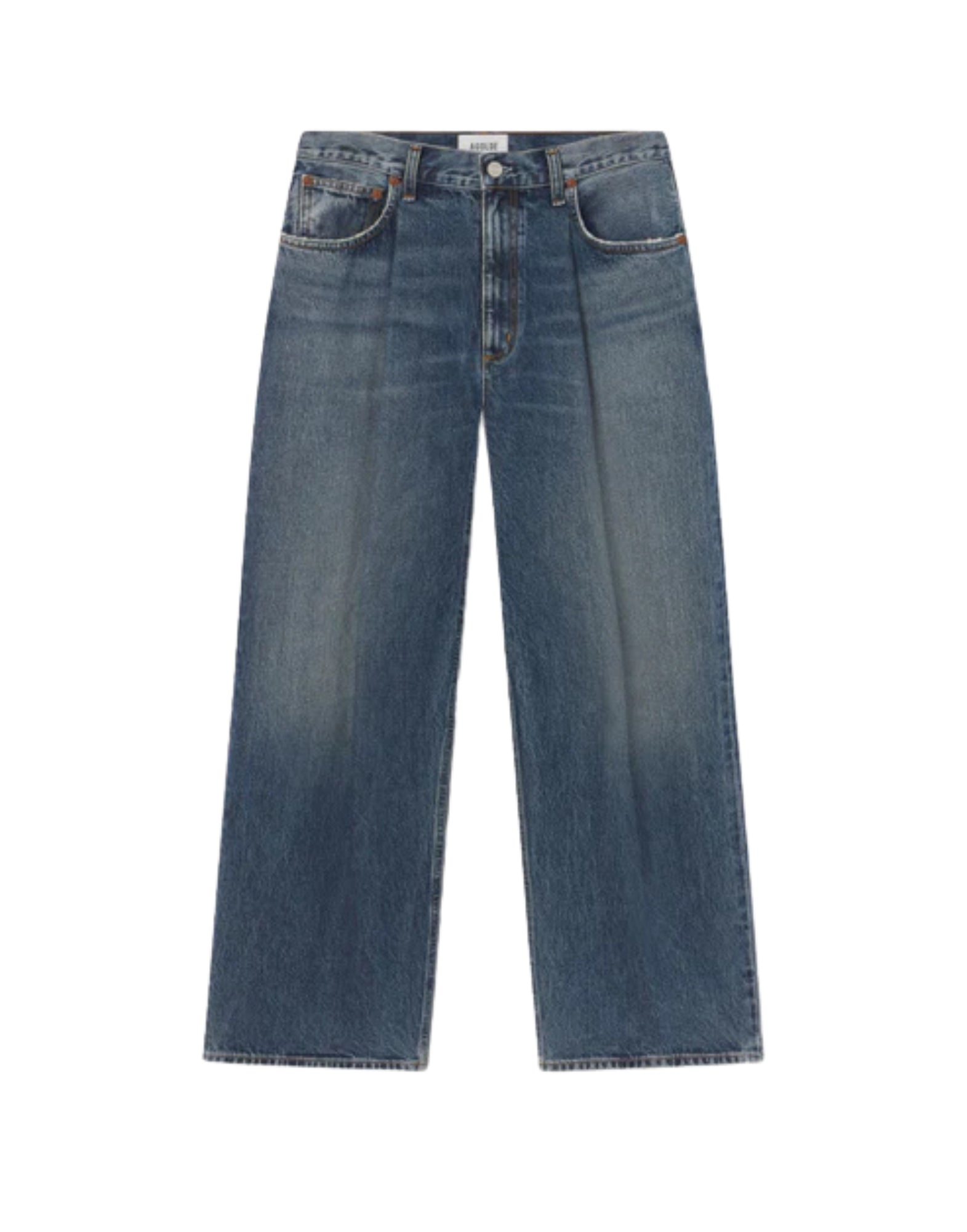 Jeans man A687 1821  BRENTON JEANS ARCADIA Agolde