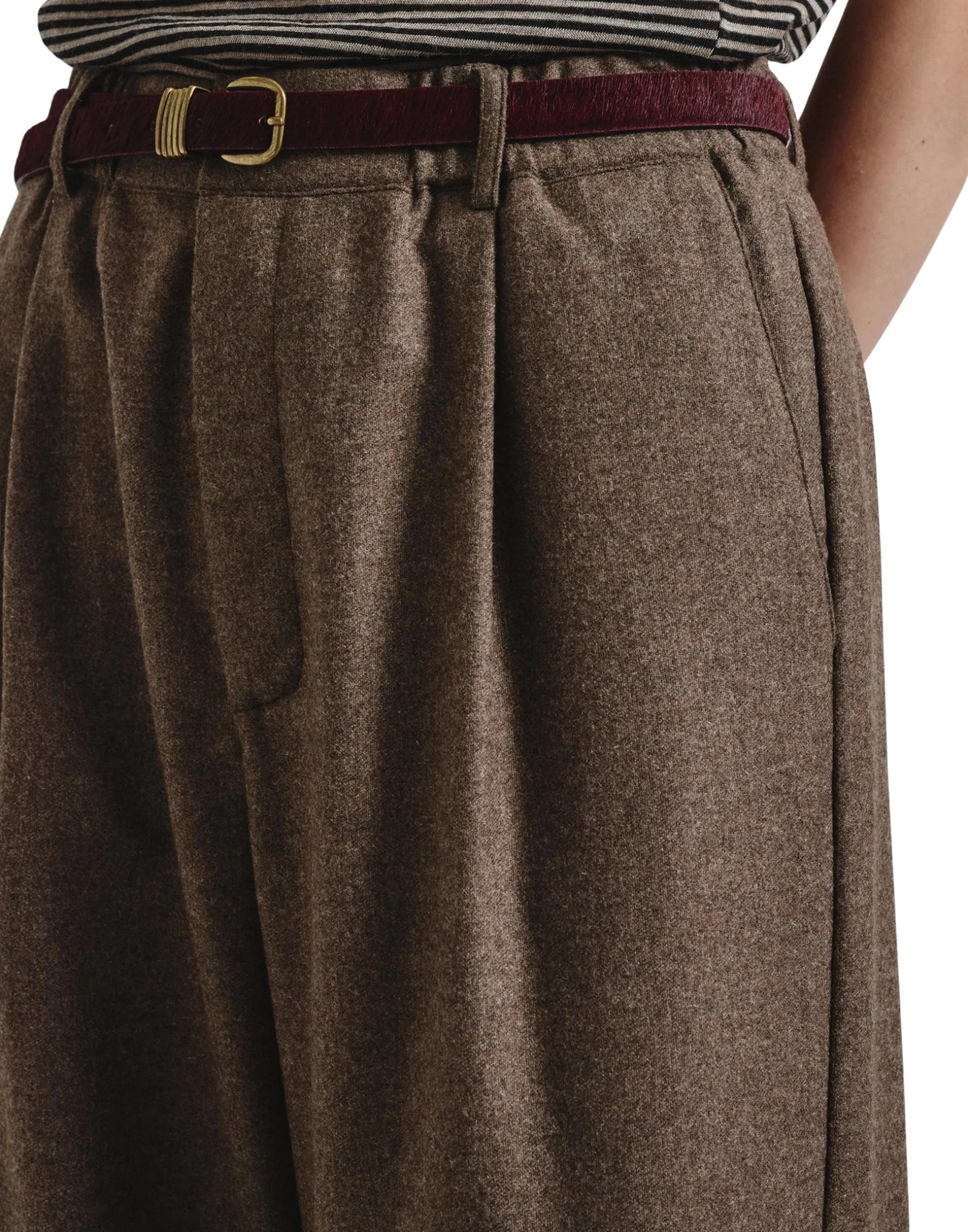 252 7216 24330 340 - Pantaloni - Pomandère