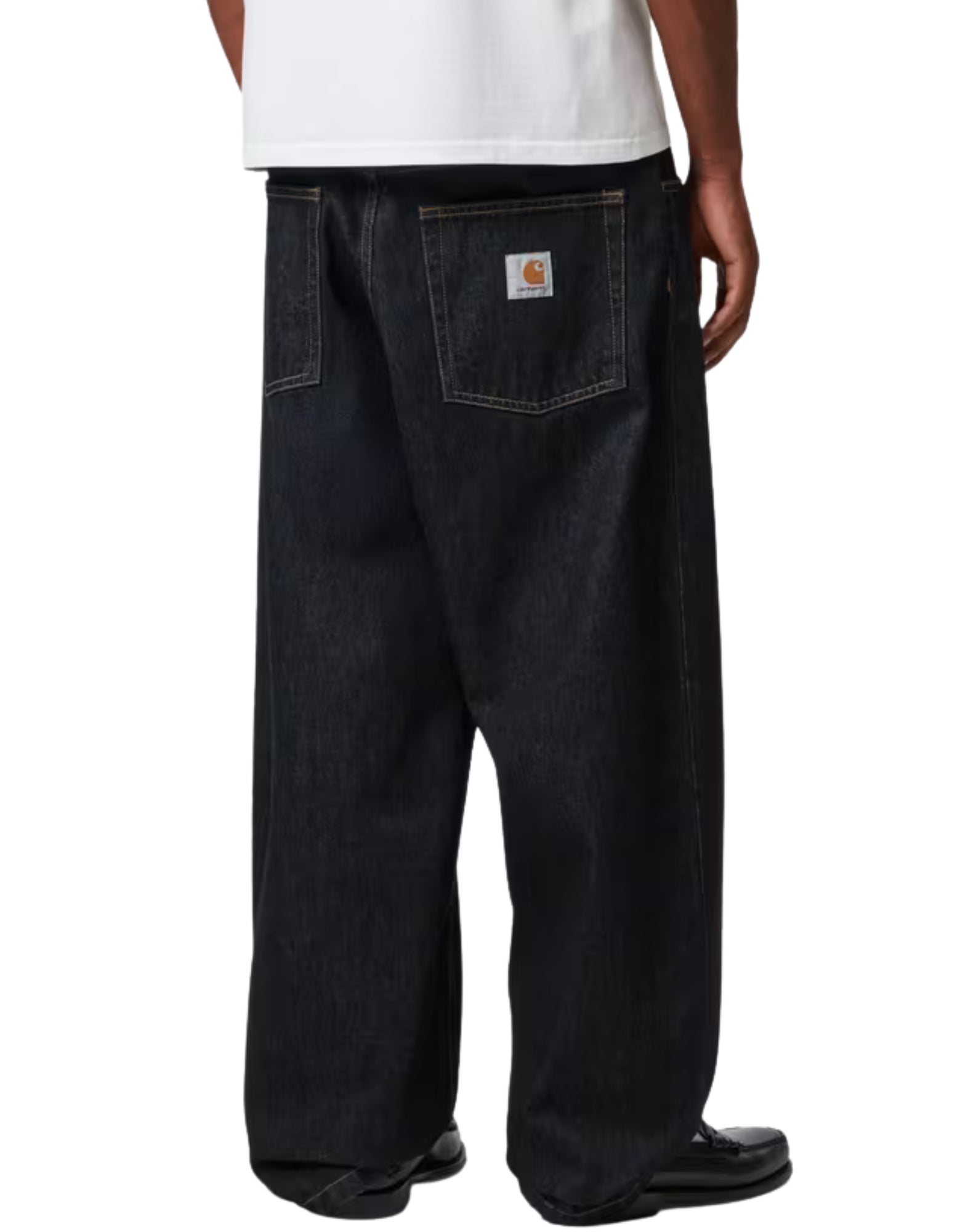 I035893 0102 - Pantaloni - CARHARTT WIP