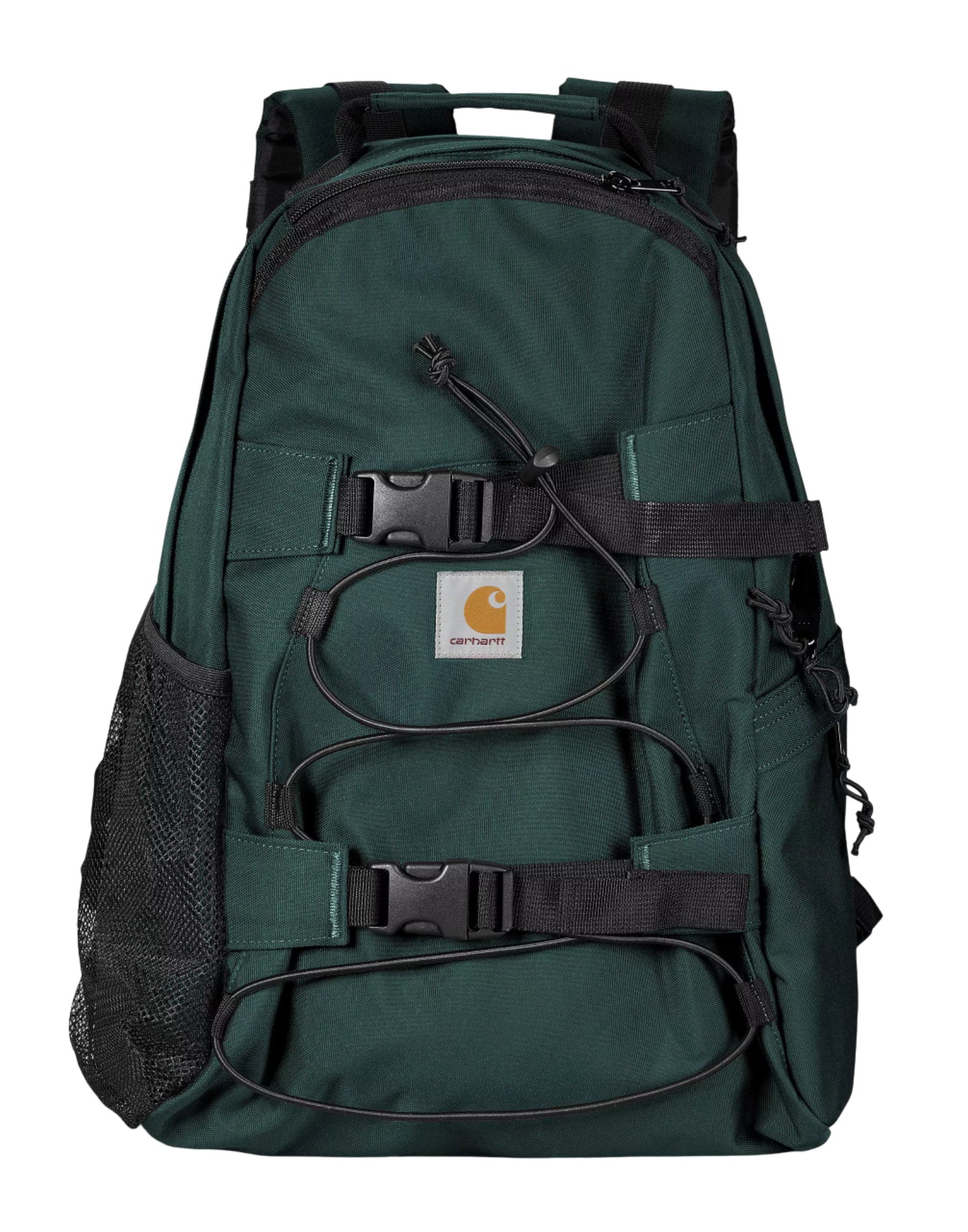 Mochila i031468 0auxx kickflip lagoon profunda CARHARTT WIP