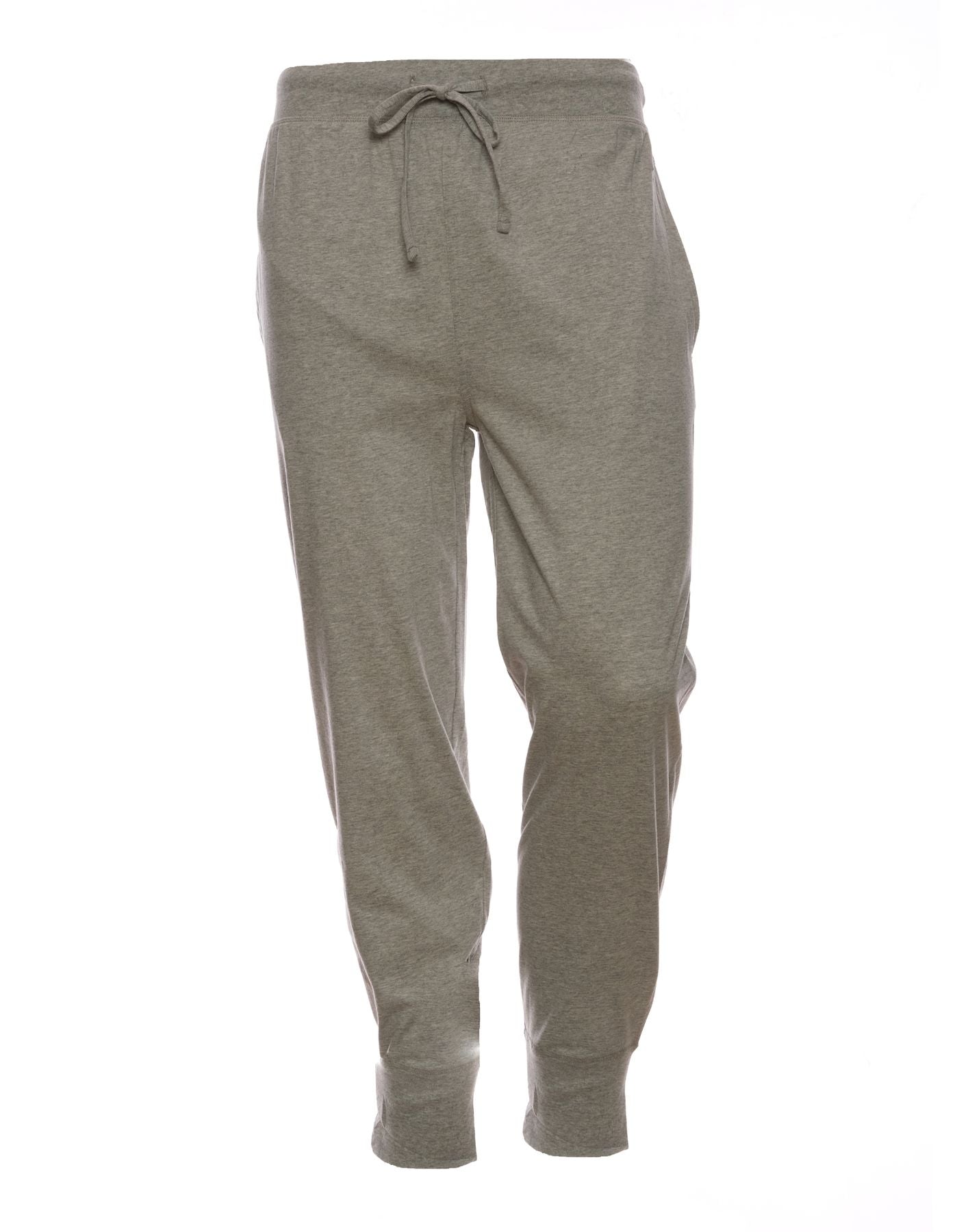 Joggers uomo 714844763001 GRIGIO Polo Ralph Lauren