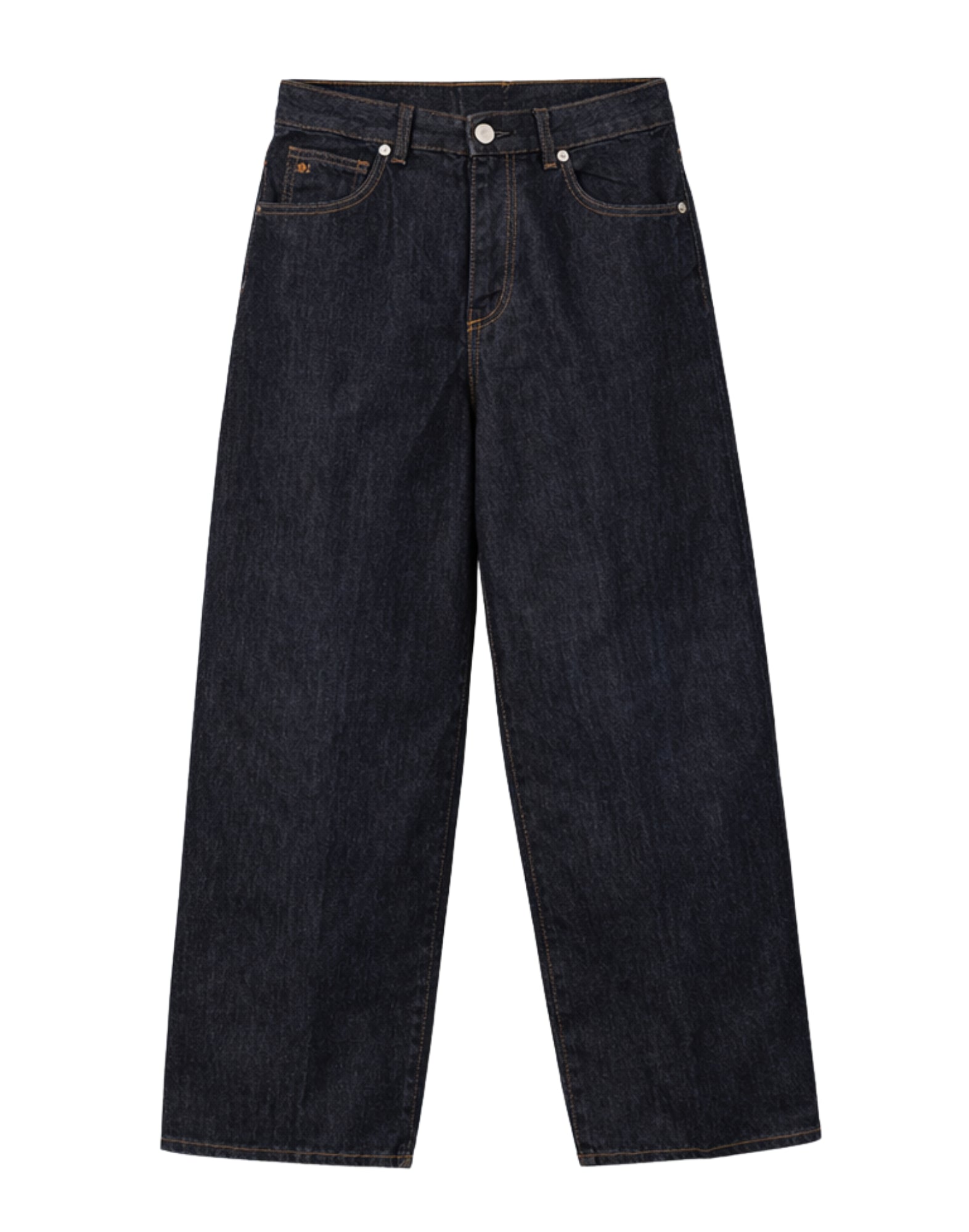 MLY08 MOLLY PANT - Pantaloni - NINE:INTHE:MORNING